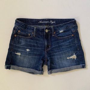 American Eagle 🦅 Jean Shorts